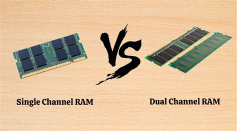 single stick ram vs dual